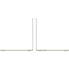 MacBook Air 15 inch M2 (8 CPU, 10 GPU) 2023 - New