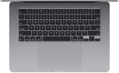 MacBook Air 15 inch M3 (8 CPU, 10 GPU) 2024 - New