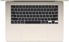 MacBook Air 15 inch M3 (8 CPU, 10 GPU) 2024 - New