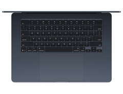 MacBook Air 15 inch M4 (10 CPU, 10 GPU) 2025 - New