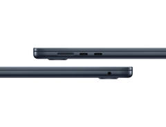 MacBook Air 15 inch M4 (10 CPU, 10 GPU) 2025 - New