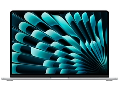 MacBook Air 15 inch M4 (10 CPU, 10 GPU) 2025 - New