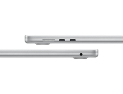 MacBook Air 15 inch M4 (10 CPU, 10 GPU) 2025 - New