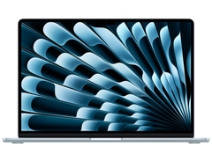MacBook Air 15 inch M4 (10 CPU, 10 GPU) 2025 - New