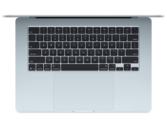 MacBook Air 15 inch M4 (10 CPU, 10 GPU) 2025 - New
