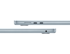 MacBook Air 15 inch M4 (10 CPU, 10 GPU) 2025 - New