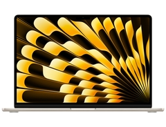 MacBook Air 15 inch M4 (10 CPU, 10 GPU) 2025 - New