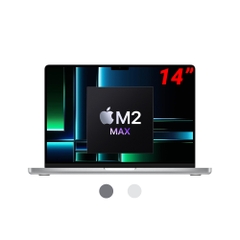 MacBook Pro 14 inch M2 Max (12 CPU, 38 GPU) 2023 - New