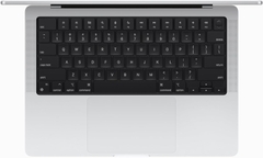 MacBook Pro 14 inch M3 (8 CPU, 10 GPU) 2023 - New