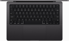 MacBook Pro 14 inch M3 Max (16 CPU, 40 GPU) 2023 - New