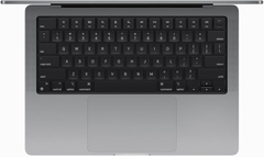 MacBook Pro 14 inch M3 (8 CPU, 10 GPU) 2023 - New