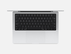 MacBook Pro 14 inch M4 Max (16 CPU, 40 GPU) 2024 - New