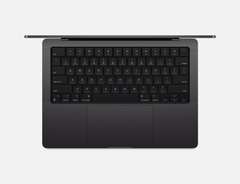 MacBook Pro 14 inch M4 Pro (12 CPU, 16 GPU) 2024 - New
