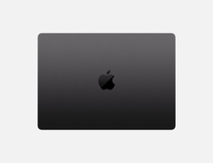 MacBook Pro 14 inch M4 Pro (12 CPU, 16 GPU) 2024 - New