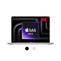 MacBook Pro 14 inch M4 Max (16 CPU, 40 GPU) 2024 - New