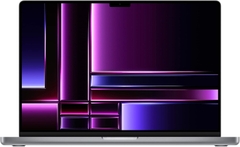 MacBook Pro 16 inch M2 Max (12 CPU, 30 GPU) 2023 - New