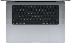 MacBook Pro 16 inch M2 Pro (12 CPU, 19 GPU) 2023 - New