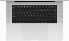 MacBook Pro 16 inch M3 Max (14 CPU, 30 GPU) 2023 - New