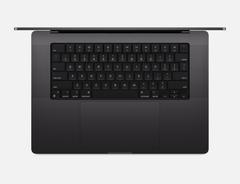 MacBook Pro 16 inch M4 Pro (14 CPU, 20 GPU) 2024 - New