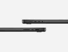 MacBook Pro 16 inch M4 Max (16 CPU, 40 GPU) 2024 - New