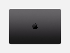 MacBook Pro 16 inch M4 Pro (14 CPU, 20 GPU) 2024 - New