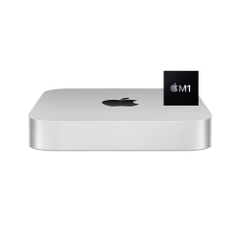 Mac Mini M1 2020 (8 CPU, 8 GPU) - New