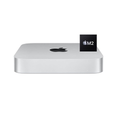 Mac Mini M2 2023 (8 CPU, 10 GPU) - New