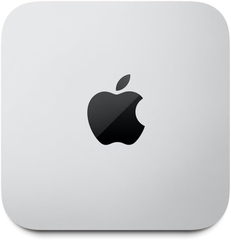 Mac Studio M1 Max (10 CPU, 24 GPU) 2022 - New