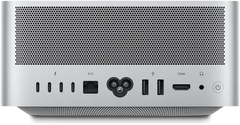 Mac Studio M1 Ultra (20 CPU, 48 GPU) 2022 - New