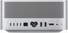 Mac Studio M2 Ultra (24 CPU, 60 GPU) 2023 - New
