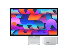 Mac Studio M3 Ultra (28 CPU, 60 GPU) 2025 - New