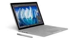 Microsoft Surface Book 1 13.5 inch 2016