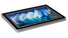 Microsoft Surface Book 1 13.5 inch 2016