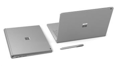 Microsoft Surface Book 1 13.5 inch 2016