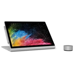Microsoft Surface Book 2 13.5 inch 2017