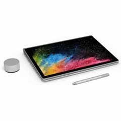 Microsoft Surface Book 2 13.5 inch 2017