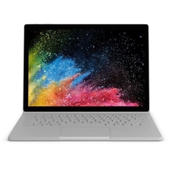 Microsoft Surface Book 2 15 inch 2017