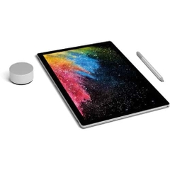 Microsoft Surface Book 2 15 inch 2017