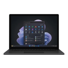 Microsoft Surface Laptop 5 15 inch 2022 (Black)
