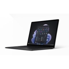 Microsoft Surface Laptop 5 15 inch 2022 (Black)