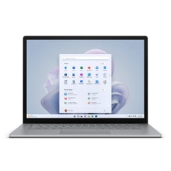 Microsoft Surface Laptop 5 15 inch 2022 (Platinum)
