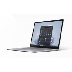 Microsoft Surface Laptop 5 15 inch 2022 (Platinum)