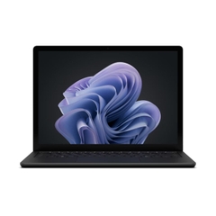 Microsoft Surface Laptop 6 13.5 inch 2024 (Black)