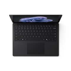 Microsoft Surface Laptop 6 13.5 inch 2024 (Black)