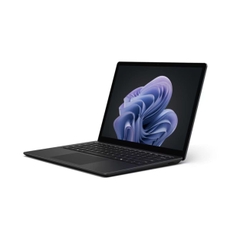 Microsoft Surface Laptop 6 13.5 inch 2024 (Black)