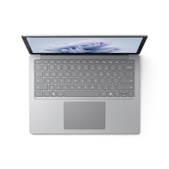Microsoft Surface Laptop 6 13.5 inch 2024 (Platinum)