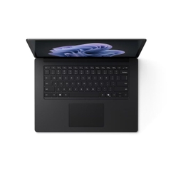 Microsoft Surface Laptop 6 15 inch 2024 (Black)