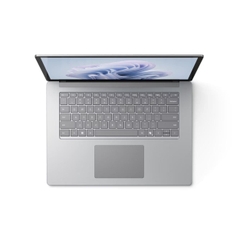 Microsoft Surface Laptop 6 15 inch 2024 (Platinum)