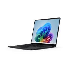 Microsoft Surface Laptop 7 15 inch 2024 Snapdragon X Elite (Black)