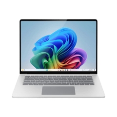 Microsoft Surface Laptop 7 15 inch 2024 Snapdragon X Elite (Platinum)